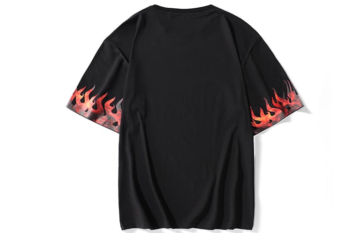 Футболка FireMonkey FireMonkey T - изображение 2