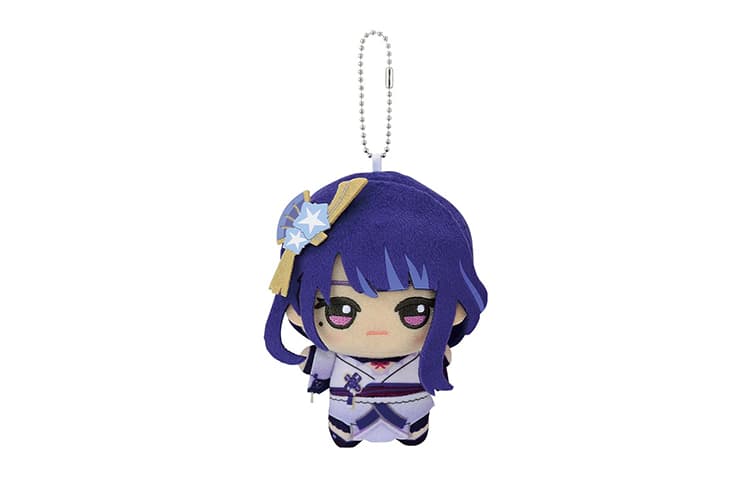 Мягкая игрушка BANPRESTO 11cm - изображение 1