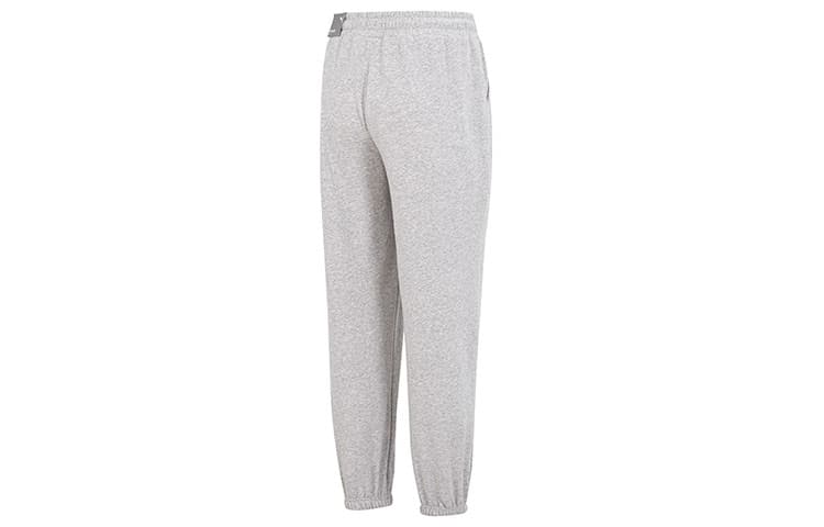 Штаны PUMA Team Pants Tr Logo - изображение 2