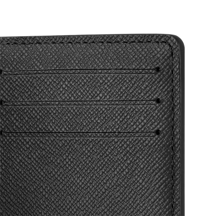 Картхолдер Louis Vuitton x Yayoi Kusama Pocket Organizer - изображение 7