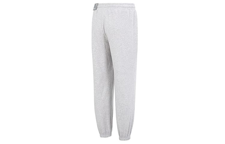 Штаны PUMA Essentials Pants Tr Logo - изображение 2