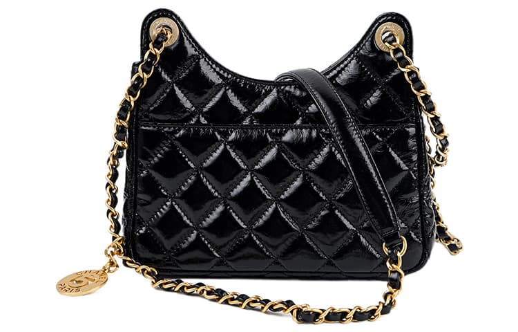 Сумка через плечо CHANEL 2323C - изображение 3