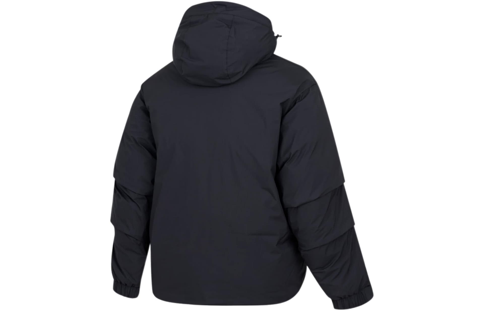 Куртка PUMA Logo - изображение 2