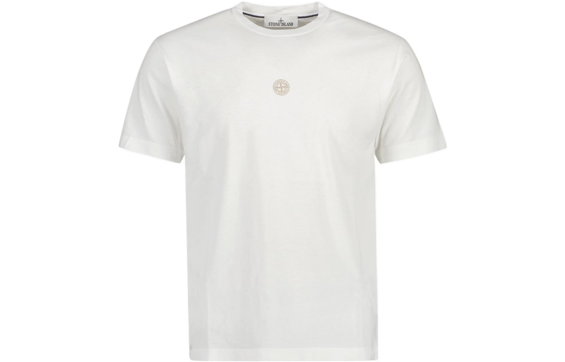 Футболка STONE ISLAND SS23 T - изображение 1