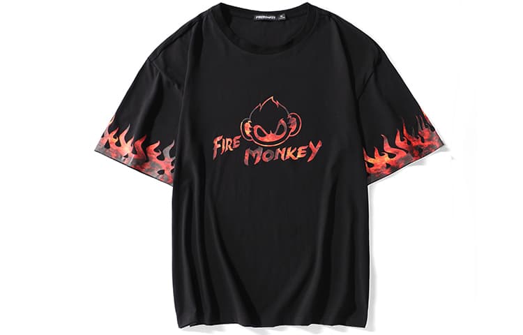Футболка FireMonkey FireMonkey T - изображение 1