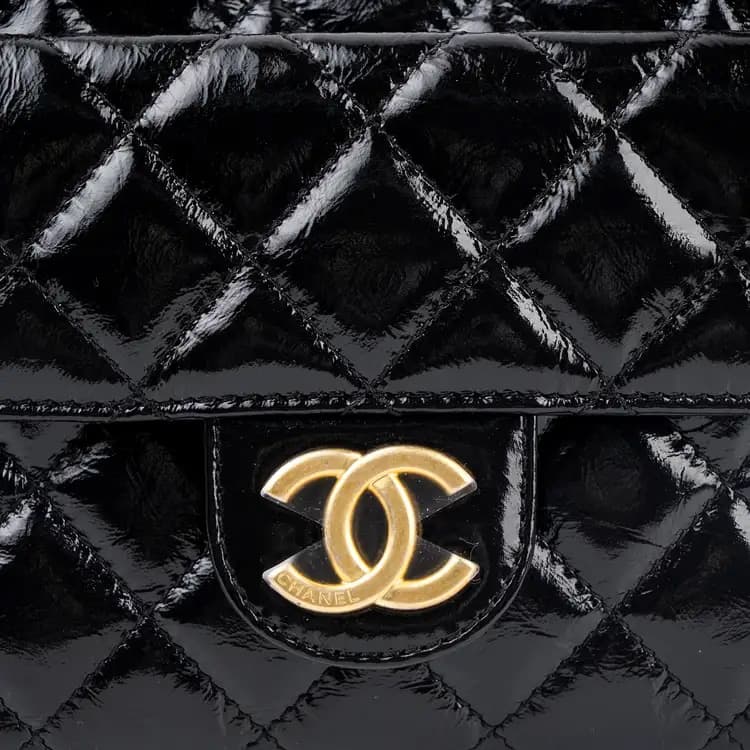 Сумка через плечо CHANEL 2323C - изображение 5