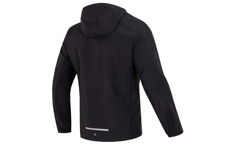 Куртка adidas Marathon Jacket Logo - изображение 2
