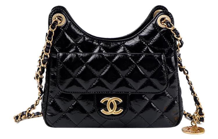 Сумка через плечо CHANEL 2323C - изображение 1