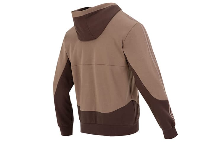 Куртка adidas St Gz Mh Kn Jkt - изображение 2