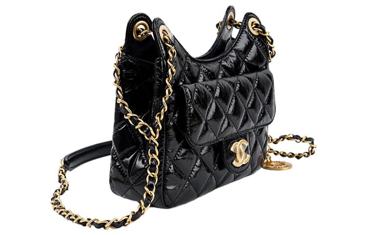 Сумка через плечо CHANEL 2323C - изображение 2