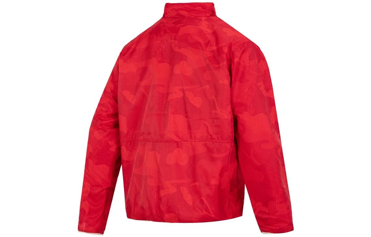 Куртка Nike Sportswear Logo Jacket - изображение 2