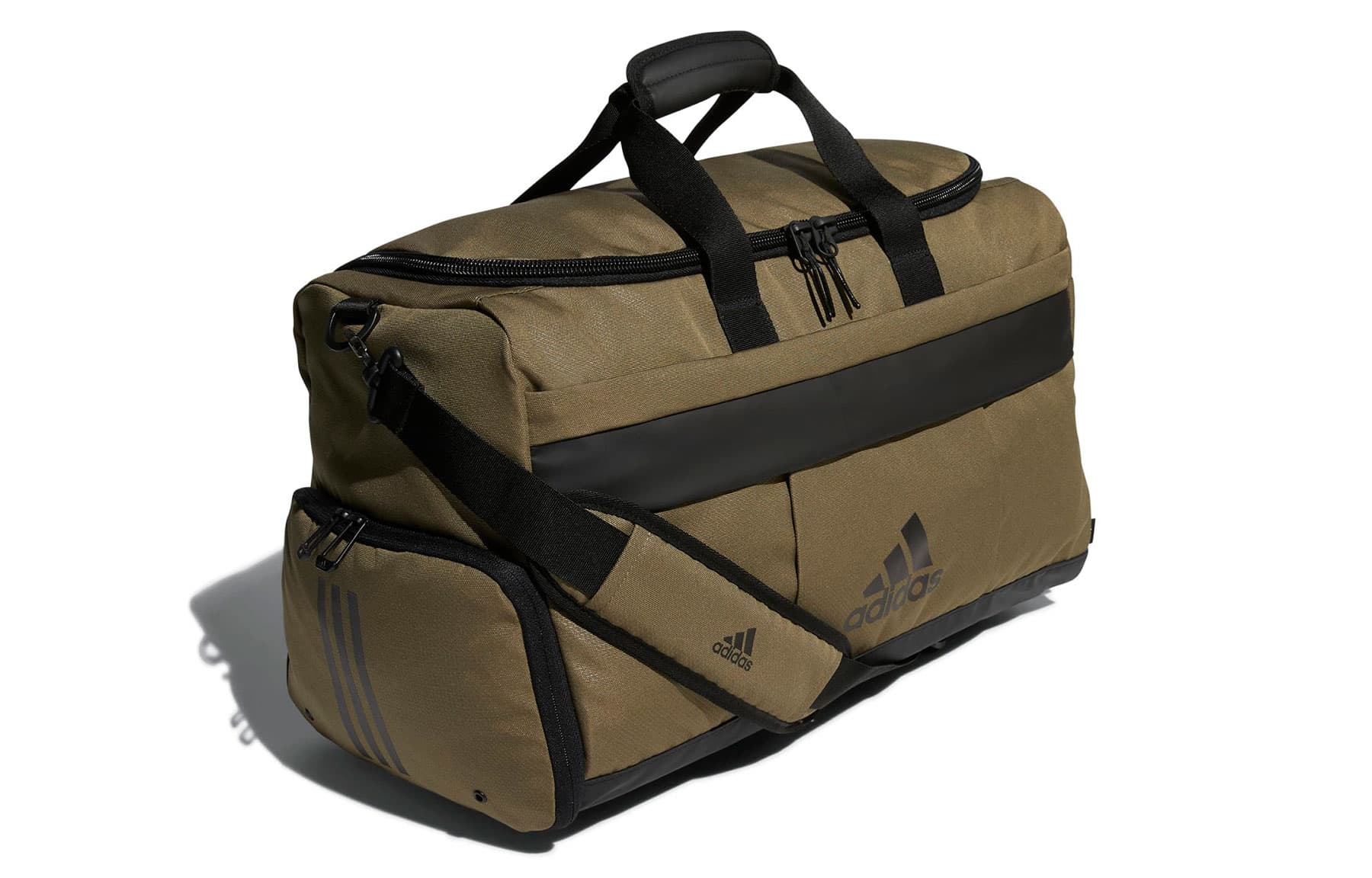 Спортивная сумка adidas Logo - изображение 2