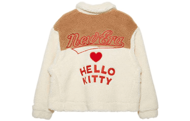 Куртка New Era x Hello Kitty hellokitty - изображение 2
