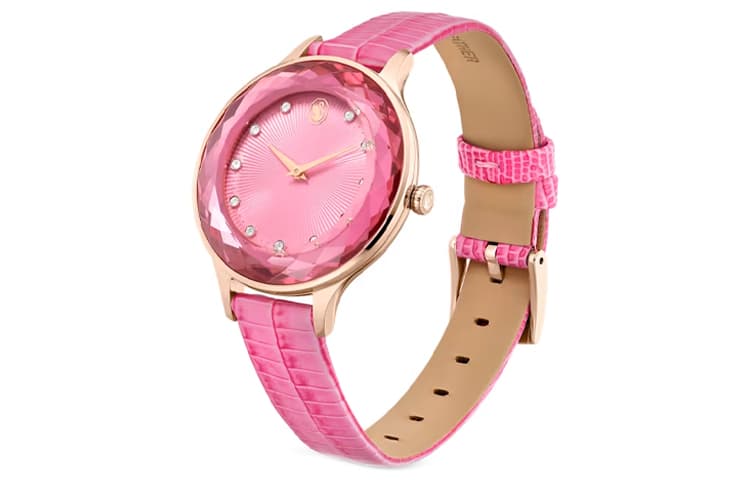 Механические часы Swarovski 5650030 - изображение 2