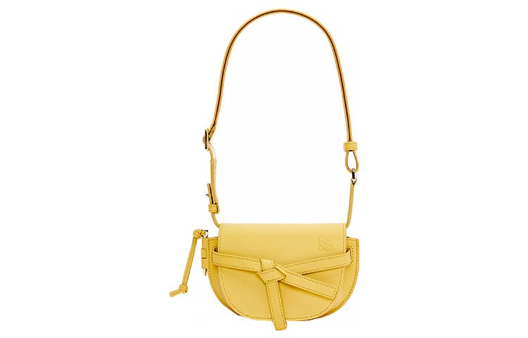 Сумка через плечо LOEWE Gate Mini - изображение 2