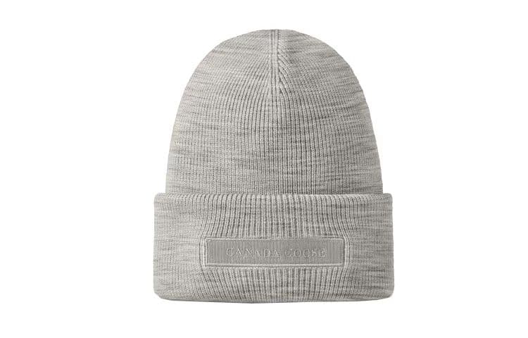 Шапка Canada Goose Tonal Emblem Beanie - изображение 1