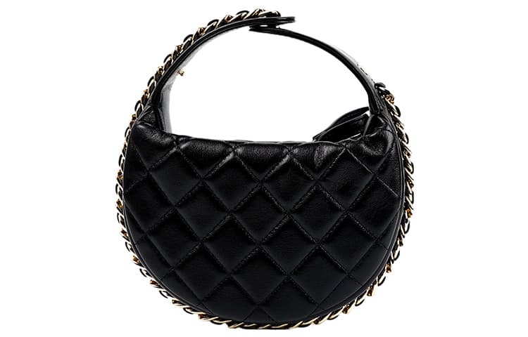 Сумка CHANEL 23C - изображение 3