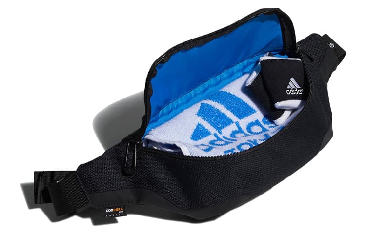 Поясная сумка adidas - изображение 3