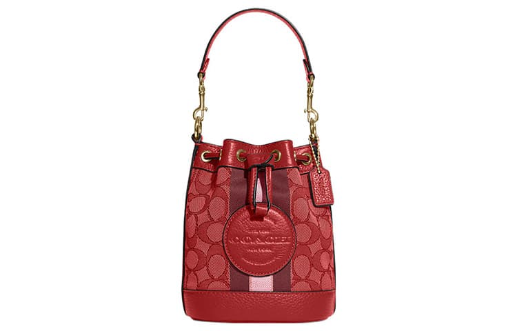 Сумка COACH Dempsey 14 - изображение 1