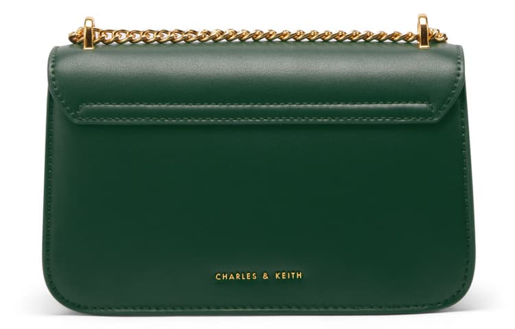 Сумка через плечо CHARLESKEITH PU CK - изображение 4