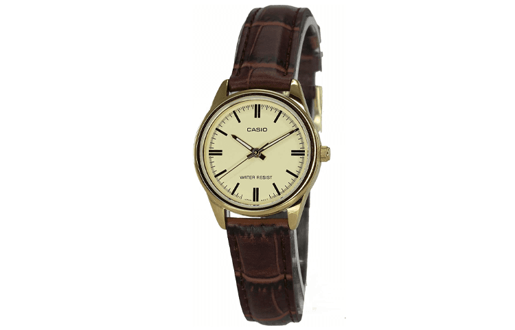 Часы CASIO LTP-V005GL-9AUDF - изображение 1