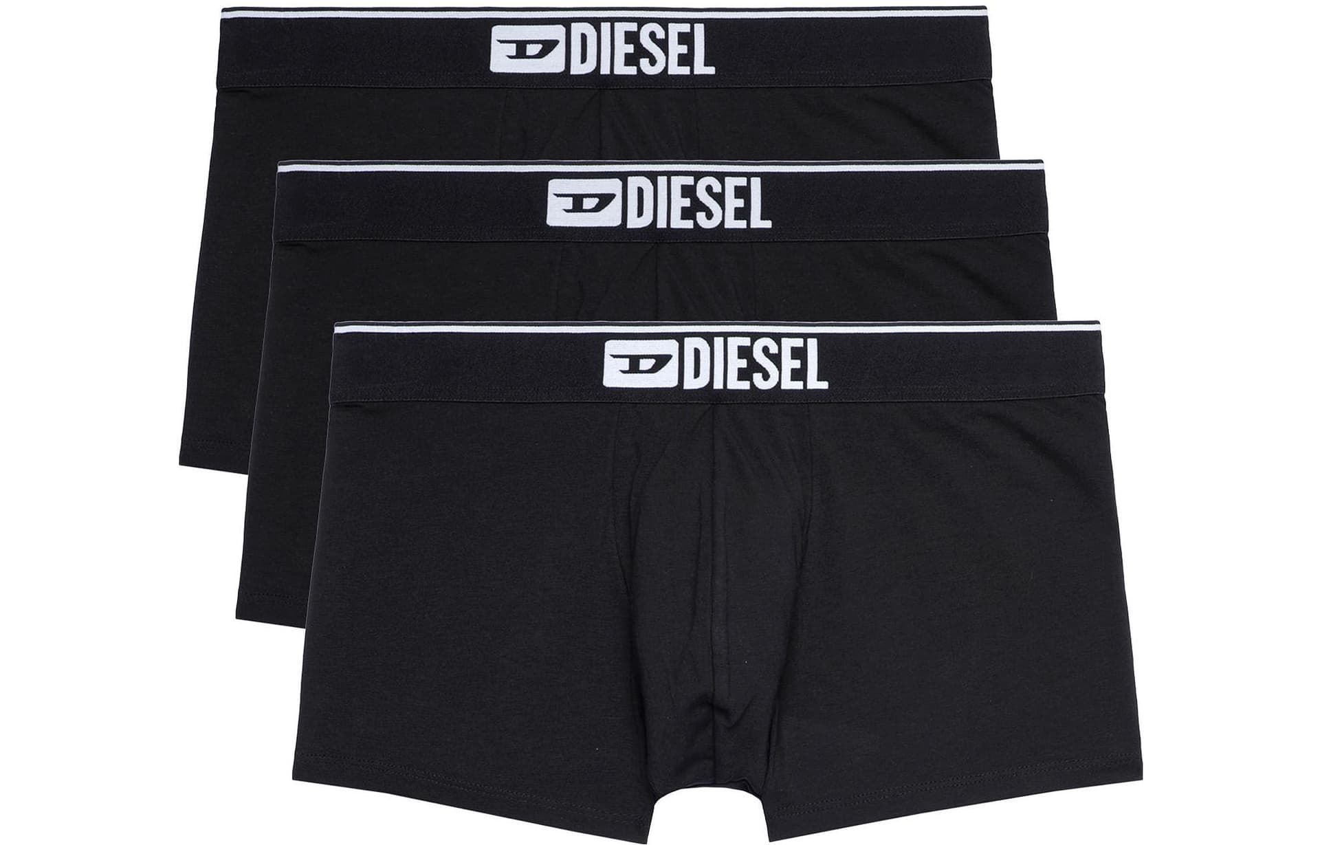 Трусы DIESEL SS22 Logo 3 - изображение 1