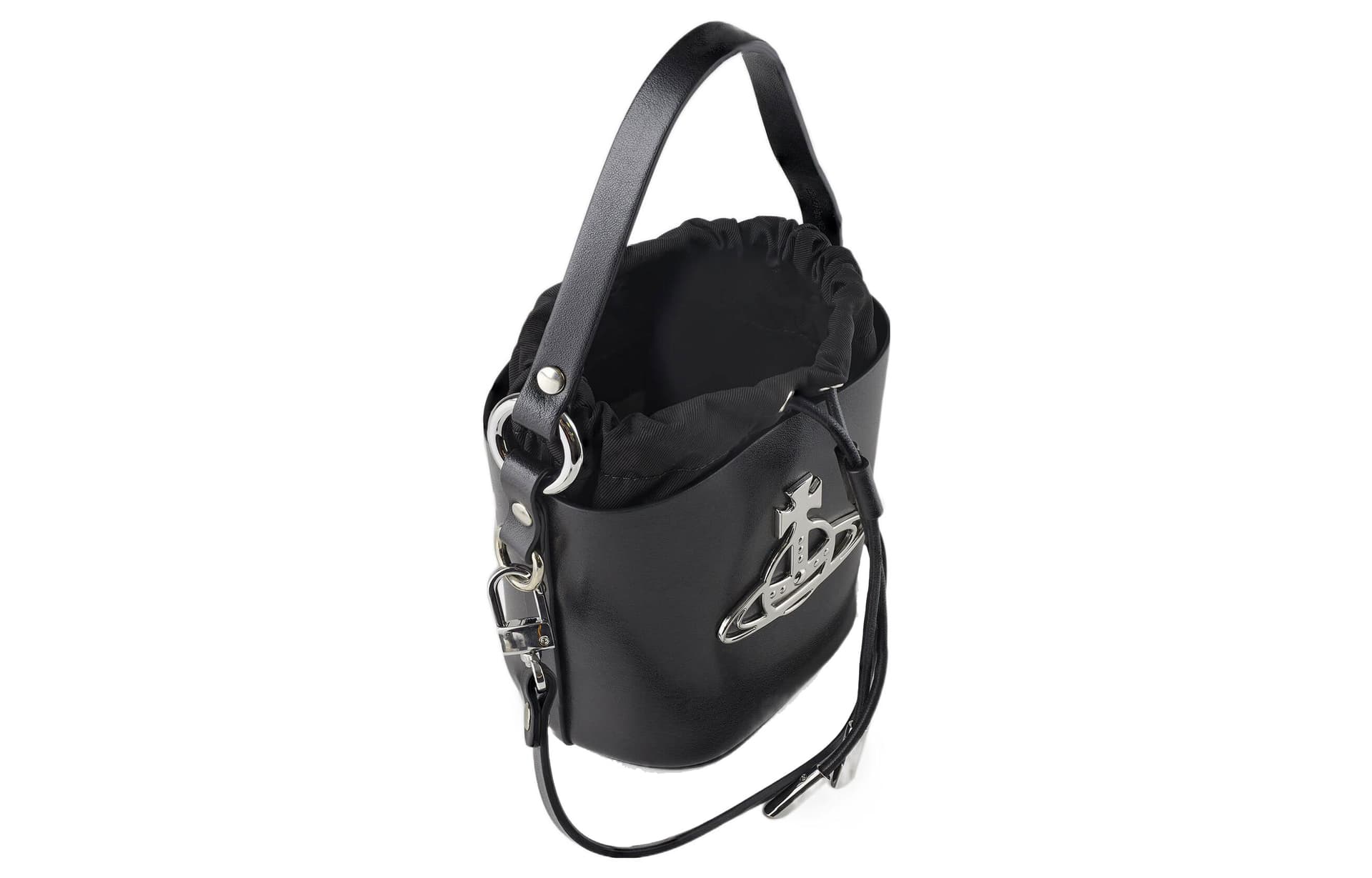 Мини-сумка Vivienne Westwood DAISY - изображение 4