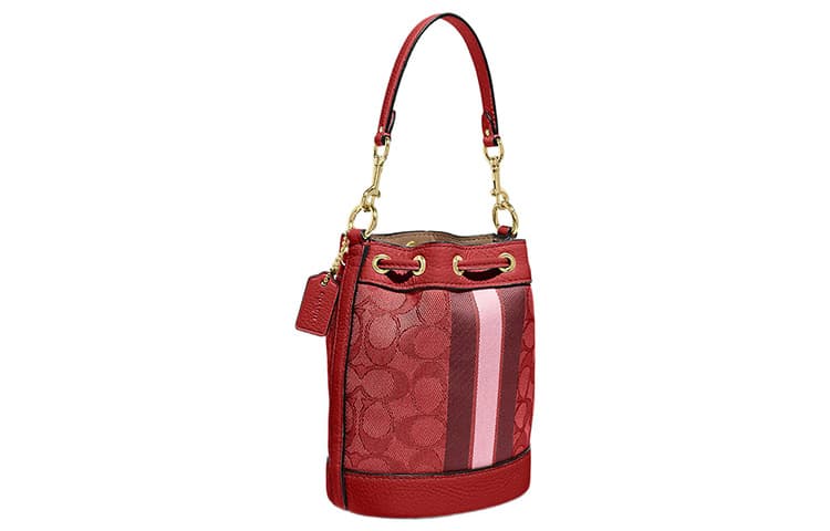 Сумка COACH Dempsey 14 - изображение 2