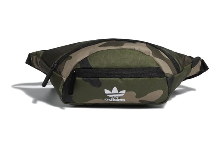 Поясная сумка adidas - изображение 1