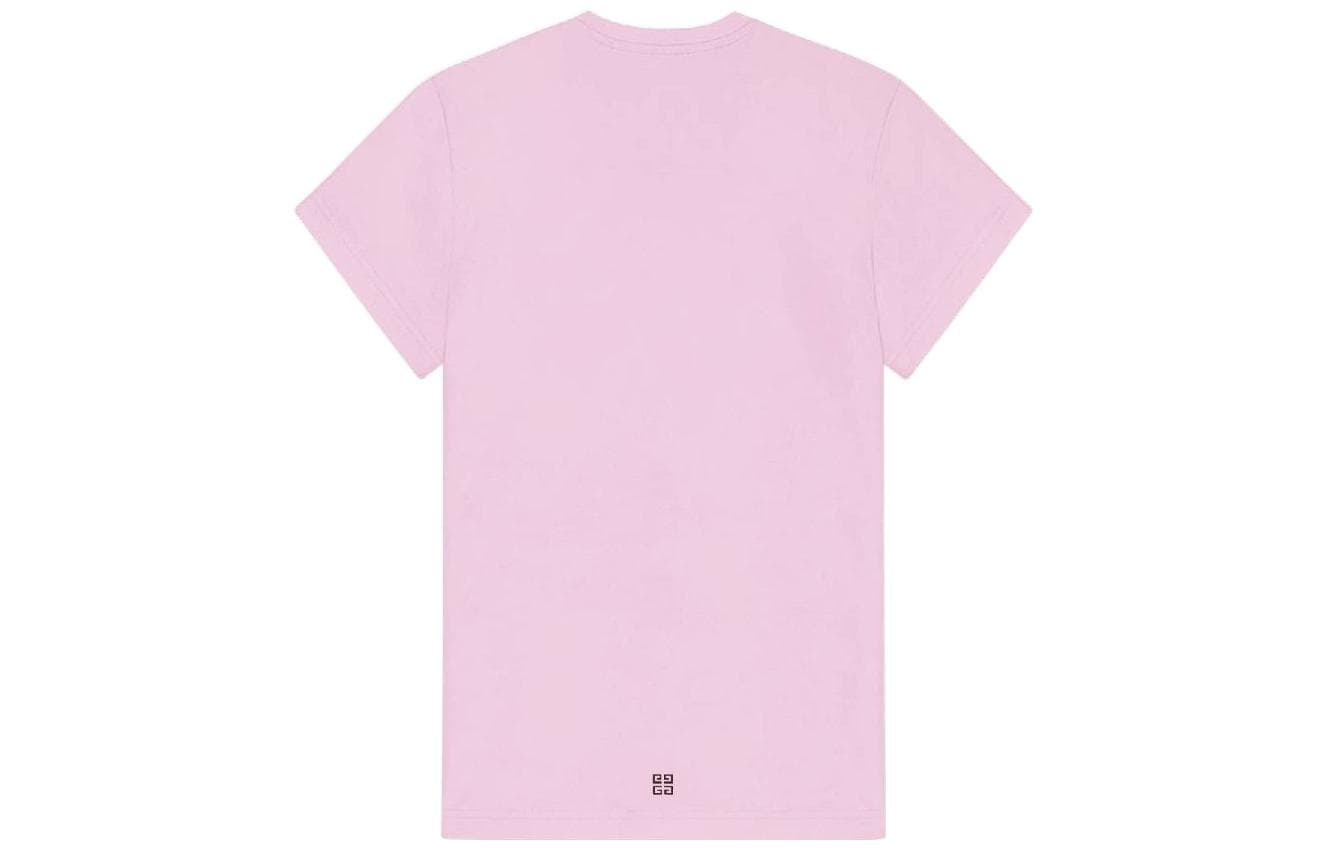 Футболка Givenchy x Disney SS23 T - изображение 2