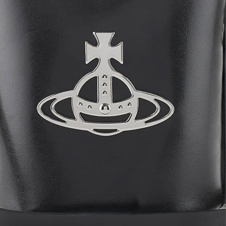 Мини-сумка Vivienne Westwood DAISY - изображение 5