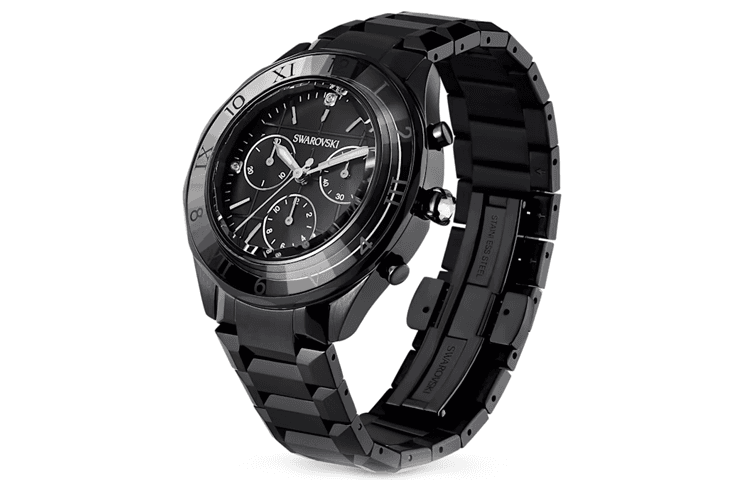 Механические часы Swarovski 39mm 50 5641393 - изображение 3