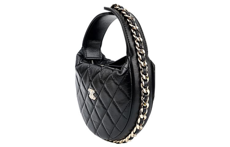 Сумка CHANEL 23C - изображение 2