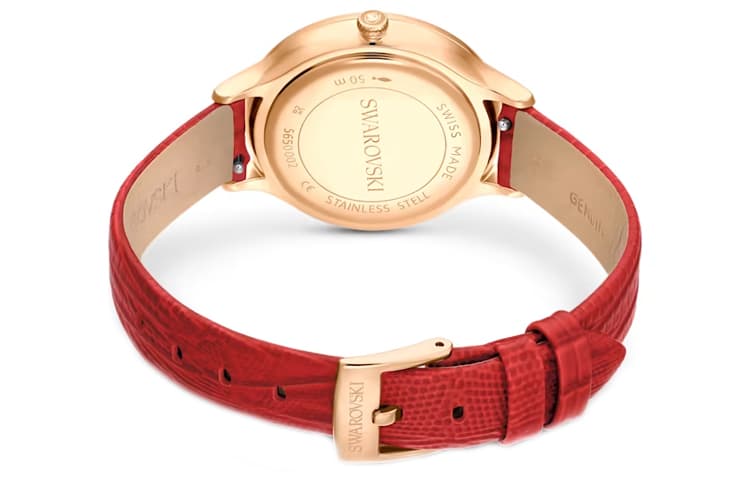 Механические часы Swarovski 50 5650002 - изображение 3