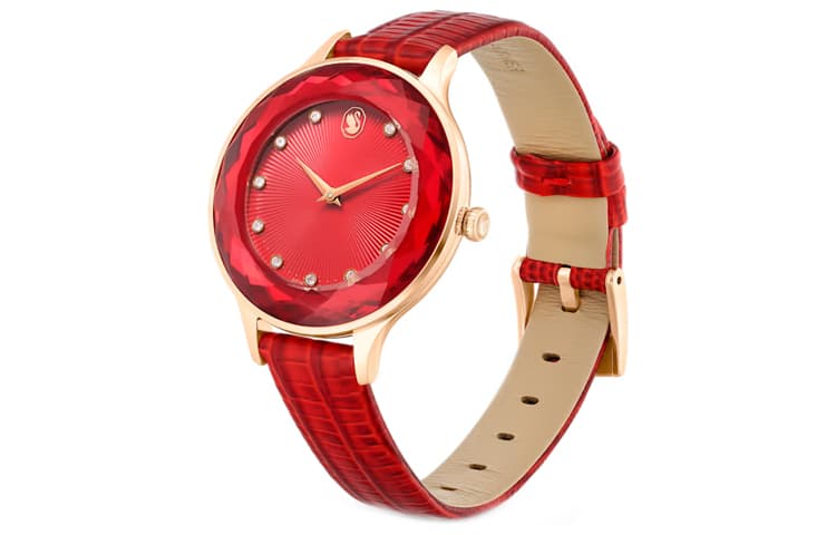 Механические часы Swarovski 50 5650002 - изображение 2