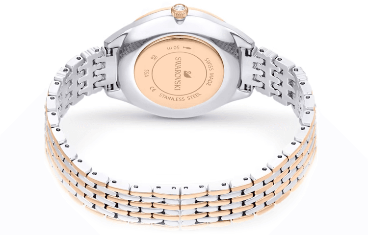 Механические часы Swarovski 5649987 - изображение 4