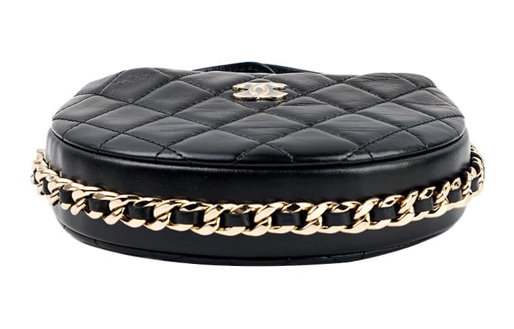 Сумка CHANEL 23C - изображение 4