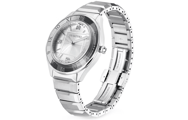 Механические часы Swarovski 5634648 - изображение 2