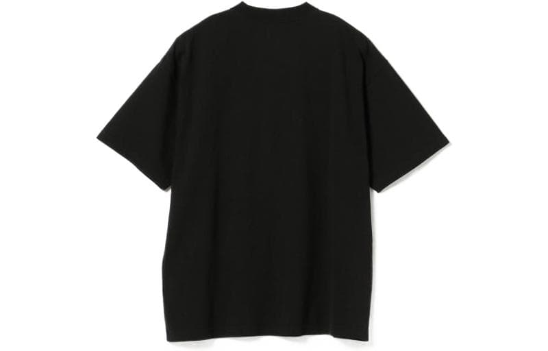 Футболка beams FW22 T - изображение 2
