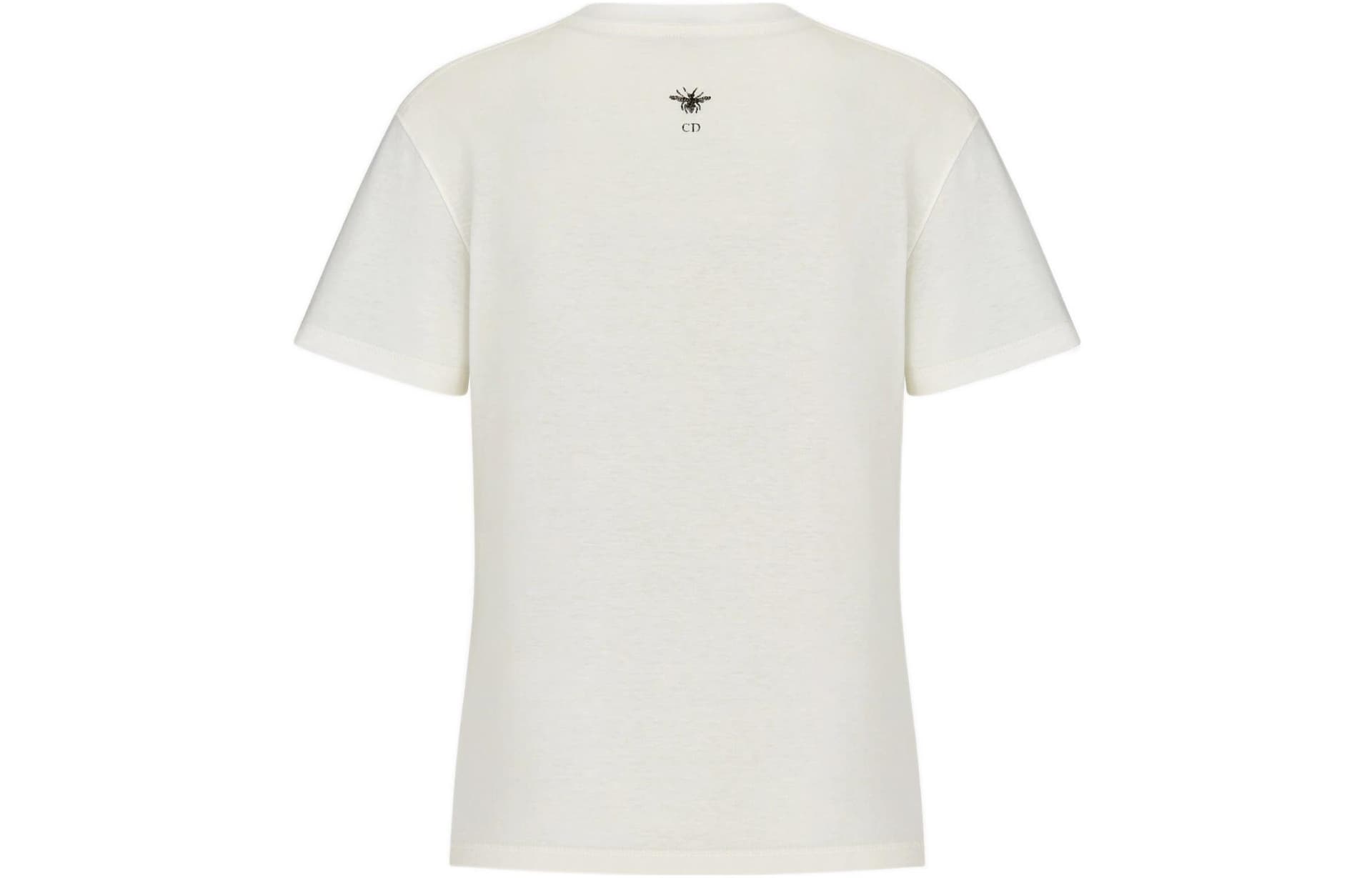 Футболка DIOR SS23 T - изображение 2
