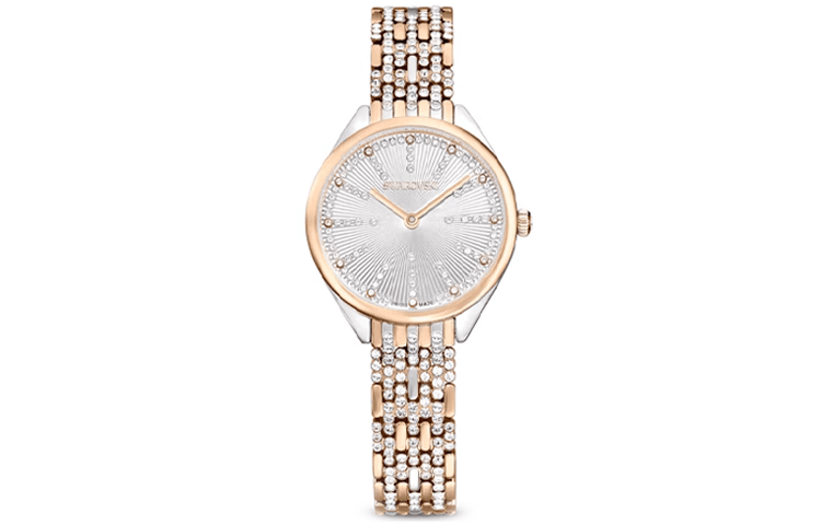 Механические часы Swarovski 5649987 - изображение 1