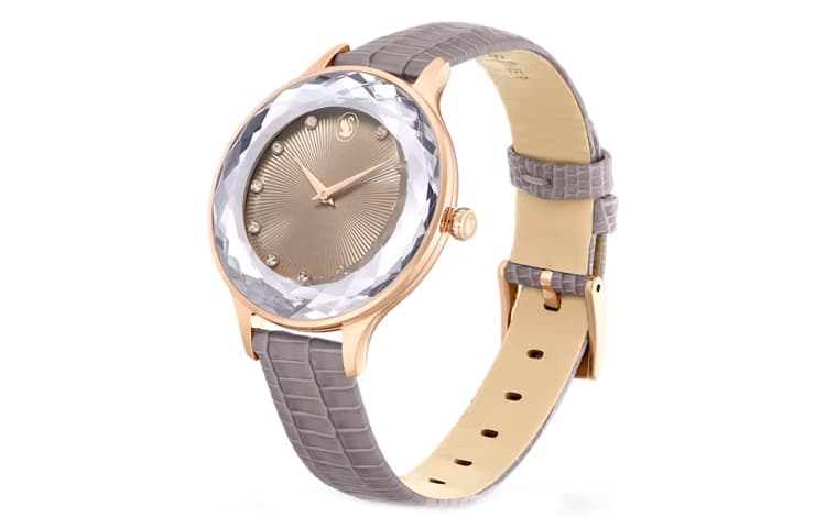 Механические часы Swarovski 50 5649999 - изображение 2