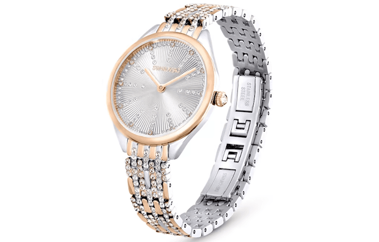 Механические часы Swarovski 5649987 - изображение 3