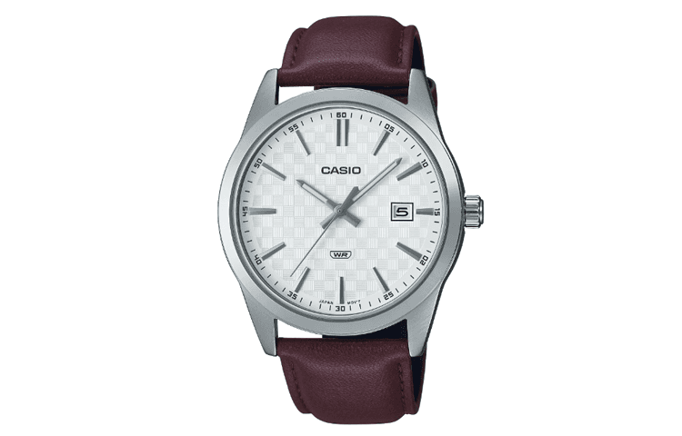 Часы CASIO MTP-VD03L-5A - изображение 1