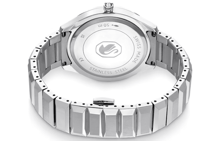 Механические часы Swarovski 5634648 - изображение 4