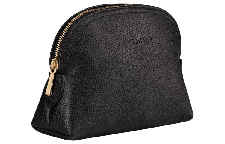 Сумка LONGCHAMP Le Foulonn Logo - изображение 2