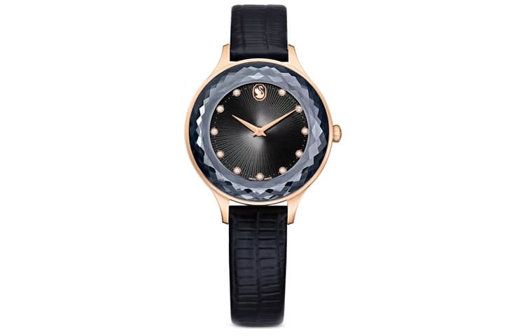 Механические часы Swarovski 50 5650033 - изображение 1