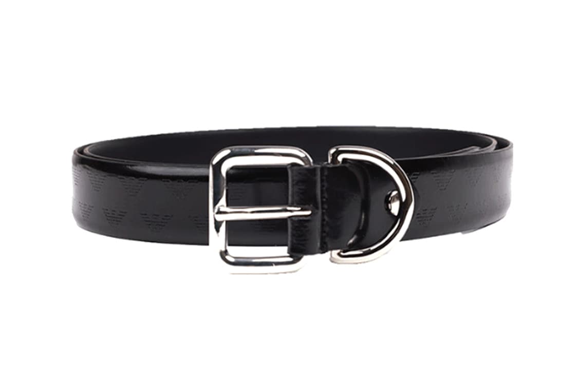 Ремень EMPORIO ARMANI 3cm - изображение 1