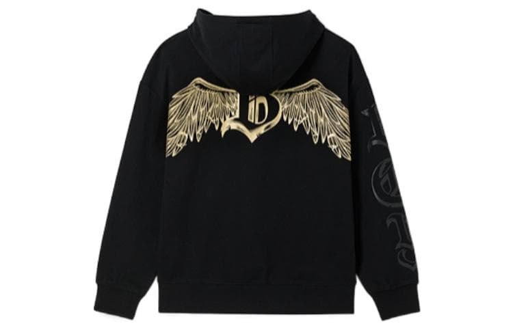 Худи Boy London SS23 Logo - изображение 2