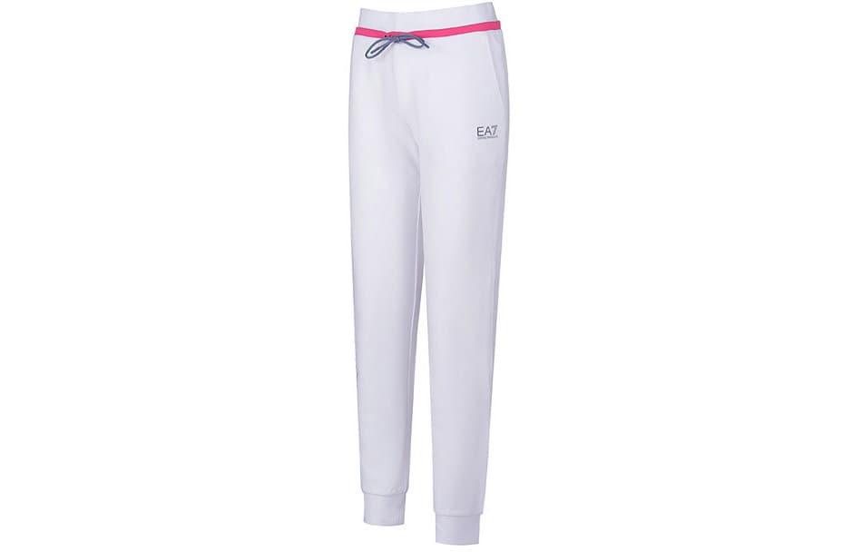 Штаны EMPORIO ARMANI FW22 EA7 Logo - изображение 3